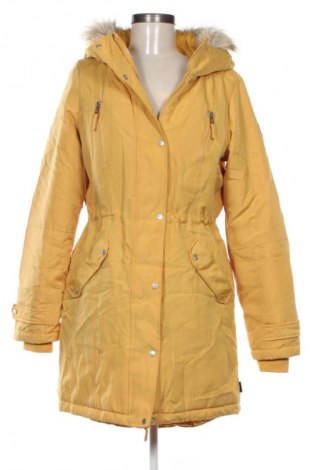 Dámská bunda  Vero Moda, Velikost M, Barva Žlutá, Cena  659,00 Kč