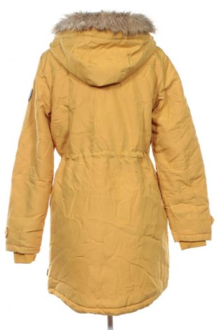 Dámská bunda  Vero Moda, Velikost M, Barva Žlutá, Cena  659,00 Kč