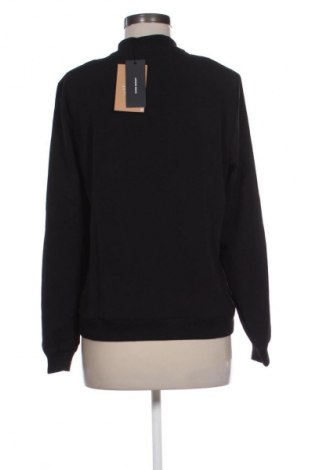 Γυναικείο μπουφάν Vero Moda, Μέγεθος L, Χρώμα Μαύρο, Τιμή 17,99 €