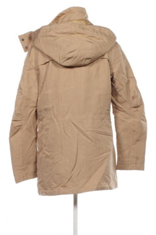 Damenjacke Vero Moda, Größe M, Farbe Beige, Preis 12,99 €