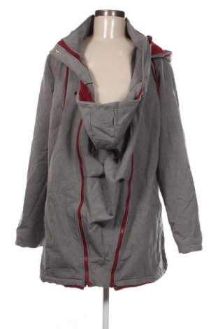 Дамско яке Viva, Размер L, Цвят Сив, Цена 10,73 €