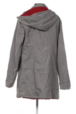 Дамско яке Viva, Размер L, Цвят Сив, Цена 10,73 €