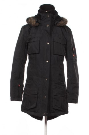 Дамско яке Wellensteyn, Размер XS, Цвят Син, Цена 83,34 €