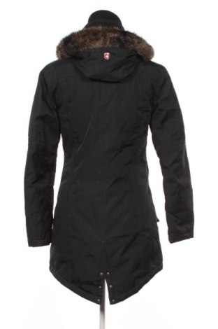 Дамско яке Wellensteyn, Размер XS, Цвят Син, Цена 83,34 €