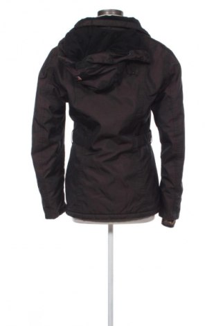 Dámská bunda  Wellensteyn, Velikost M, Barva Hnědá, Cena  2 549,00 Kč