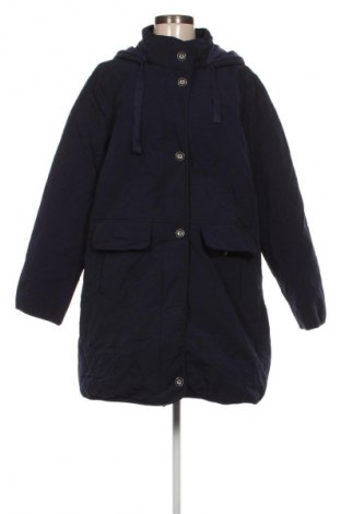 Γυναικείο μπουφάν Yarra trail, Μέγεθος XXL, Χρώμα Μπλέ, Τιμή 40,99 €