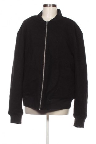 Дамско яке Zara, Размер XL, Цвят Черен, Цена 20,45 €