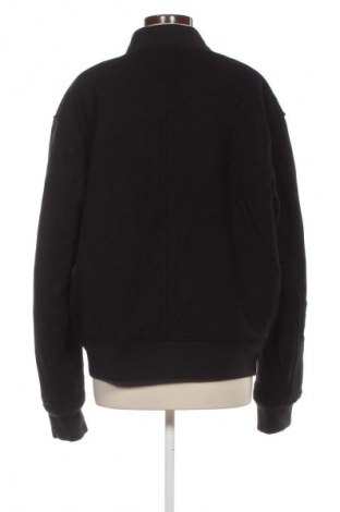 Дамско яке Zara, Размер XL, Цвят Черен, Цена 20,45 €