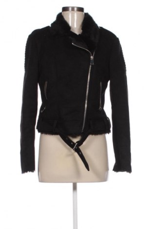 Dámská bunda  Zara, Velikost M, Barva Černá, Cena  839,00 Kč