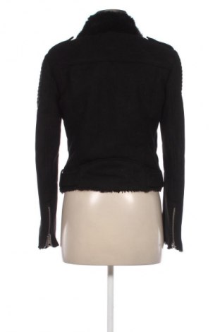 Dámská bunda  Zara, Velikost M, Barva Černá, Cena  839,00 Kč
