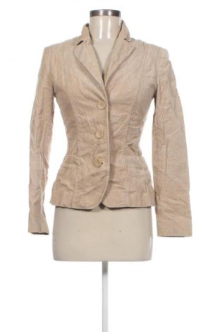Damenjacke Zara, Größe S, Farbe Beige, Preis € 6,99