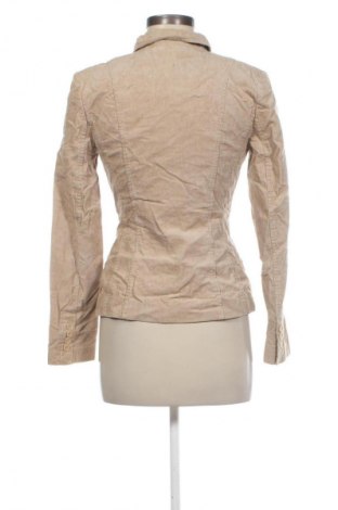 Damenjacke Zara, Größe S, Farbe Beige, Preis € 6,99