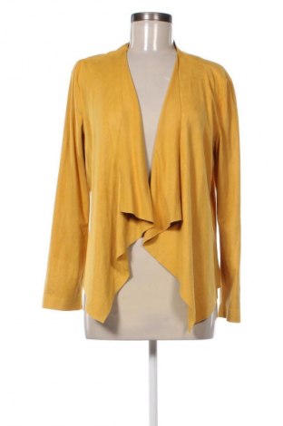Dámska bunda  Zara, Veľkosť L, Farba Žltá, Cena  10,55 €