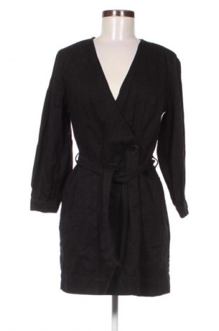 Dámska bunda  Zara, Veľkosť M, Farba Čierna, Cena  14,95 €