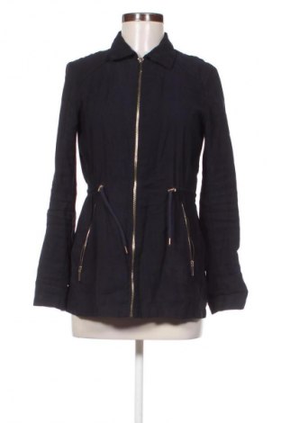 Kurtka damska Zara, Rozmiar XS, Kolor Niebieski, Cena 28,99 zł