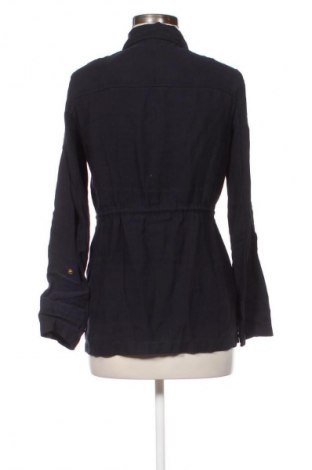 Kurtka damska Zara, Rozmiar XS, Kolor Niebieski, Cena 28,99 zł