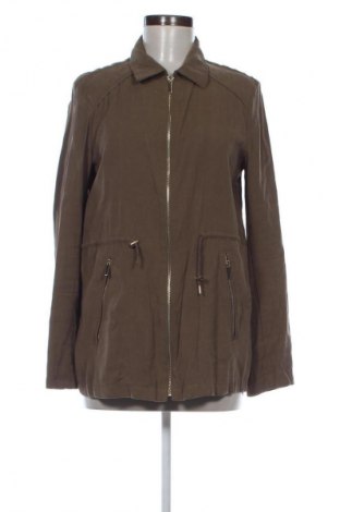 Kurtka damska Zara, Rozmiar M, Kolor Zielony, Cena 25,99 zł