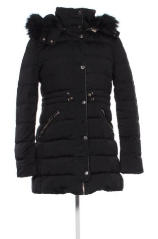 Dámská bunda  Zara, Velikost M, Barva Černá, Cena  919,00 Kč, #134295987