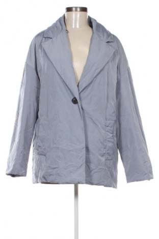 Dámska bunda  Zara, Veľkosť M, Farba Modrá, Cena  21,95 €