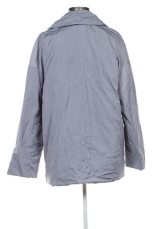 Dámska bunda  Zara, Veľkosť M, Farba Modrá, Cena  21,95 €