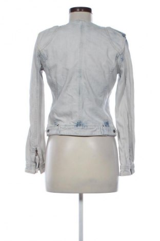 Női dzseki Zara, Méret M, Szín Kék, Ár 5 559 Ft