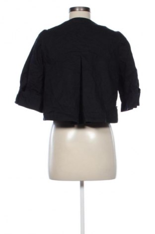 Geacă de femei Zara, Mărime L, Culoare Negru, Preț 93,99 Lei