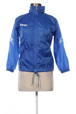 Dámská bunda  Zeus, Velikost XXS, Barva Modrá, Cena  299,00 Kč