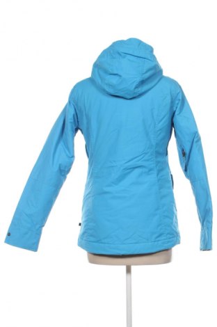 Дамско яке за зимни спортове Burton, Размер XS, Цвят Син, Цена 36,30 €