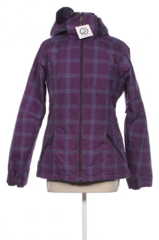 Dámská bunda pro zimní sporty  Burton, Velikost S, Barva Vícebarevné, Cena  1 729,00 Kč