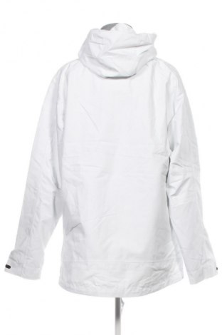 Geacă de femei pentru sport de iarnă Hakro, Mărime XL, Culoare Alb, Preț 443,99 Lei
