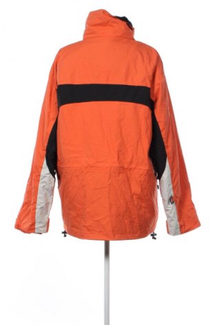 Дамско яке за зимни спортове Jack Wolfskin, Размер L, Цвят Многоцветен, Цена 65,44 €