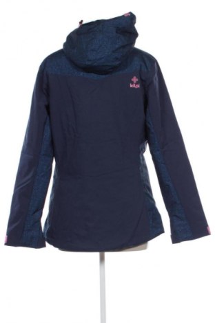 Дамско яке за зимни спортове Kilpi, Размер M, Цвят Син, Цена 70,55 €