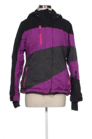 Női dzseki téli sportokhoz Maui Wowie, Méret M, Szín Sokszínű, Ár 12 359 Ft