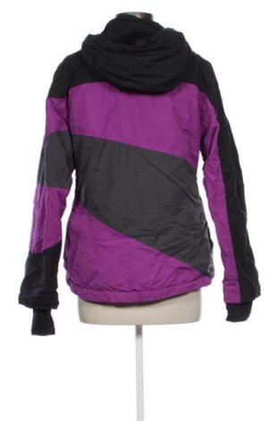Női dzseki téli sportokhoz Maui Wowie, Méret M, Szín Sokszínű, Ár 12 359 Ft