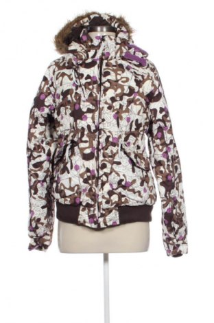 Дамско яке за зимни спортове Protest, Размер XL, Цвят Многоцветен, Цена 17,89 €