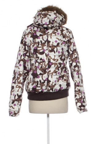 Дамско яке за зимни спортове Protest, Размер XL, Цвят Многоцветен, Цена 17,89 €