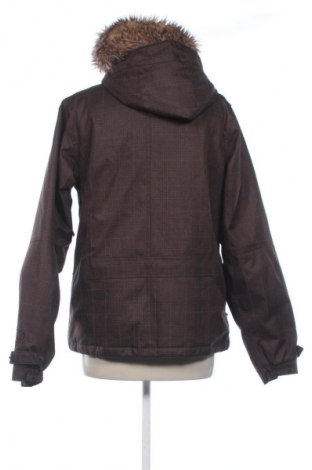 Γυναίκειο μπουφάν για χειμερινά σπορ Protest, Μέγεθος L, Χρώμα Πολύχρωμο, Τιμή 31,99 €