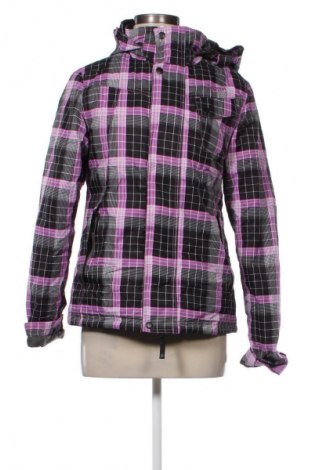 Dámská bunda pro zimní sporty  Protest, Velikost S, Barva Vícebarevné, Cena  599,00 Kč