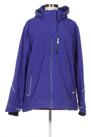 Dámská bunda pro zimní sporty  Rodeo, Velikost XL, Barva Fialová, Cena  529,00 Kč