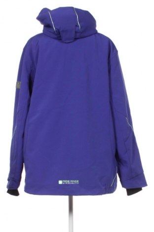 Dámská bunda pro zimní sporty  Rodeo, Velikost XL, Barva Fialová, Cena  529,00 Kč