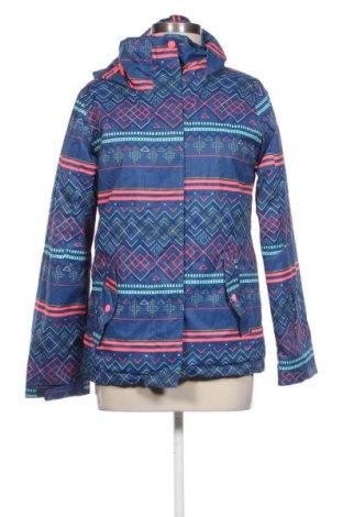 Дамско яке за зимни спортове Roxy, Размер L, Цвят Многоцветен, Цена 47,55 €