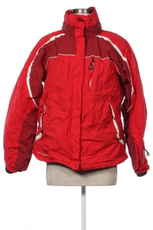 Dámská bunda pro zimní sporty  Salewa, Velikost L, Barva Červená, Cena  3 649,00 Kč