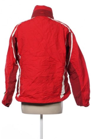 Dámská bunda pro zimní sporty  Salewa, Velikost L, Barva Červená, Cena  3 649,00 Kč