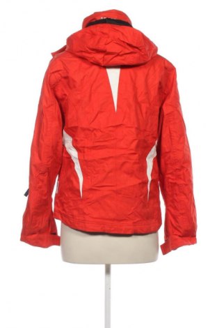 Damenjacke für Wintersports Schoffel, Größe S, Farbe Orange, Preis 38,99 €