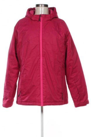 Geacă de femei pentru sport de iarnă Sports, Mărime M, Culoare Roz, Preț 152,99 Lei