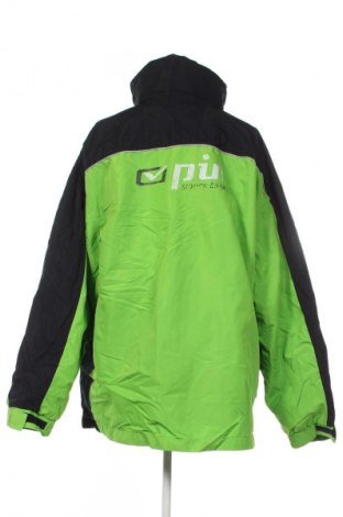 Дамско яке за зимни спортове Unbranded, Размер L, Цвят Многоцветен, Цена 24,54 €