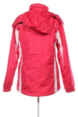 Дамско яке за зимни спортове Unbranded, Размер M, Цвят Розов, Цена 29,14 €