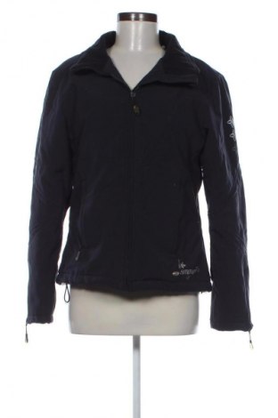 Дамско яке за зимни спортове Ziener, Размер M, Цвят Черен, Цена 53,68 €