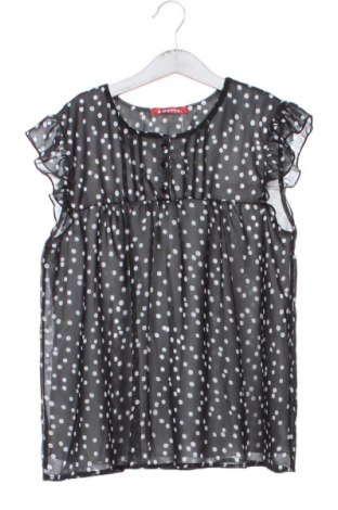 Kinder Shirt A punto, Größe 12-13y/ 158-164 cm, Farbe Mehrfarbig, Preis 1,99 €