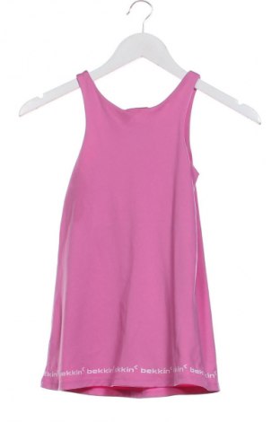 Kinder Shirt Bekkin, Größe 6-7y/ 122-128 cm, Farbe Rosa, Preis 6,72 €